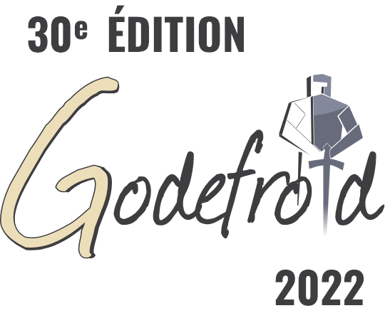 Godefroid 2021 - Province Luxembourg