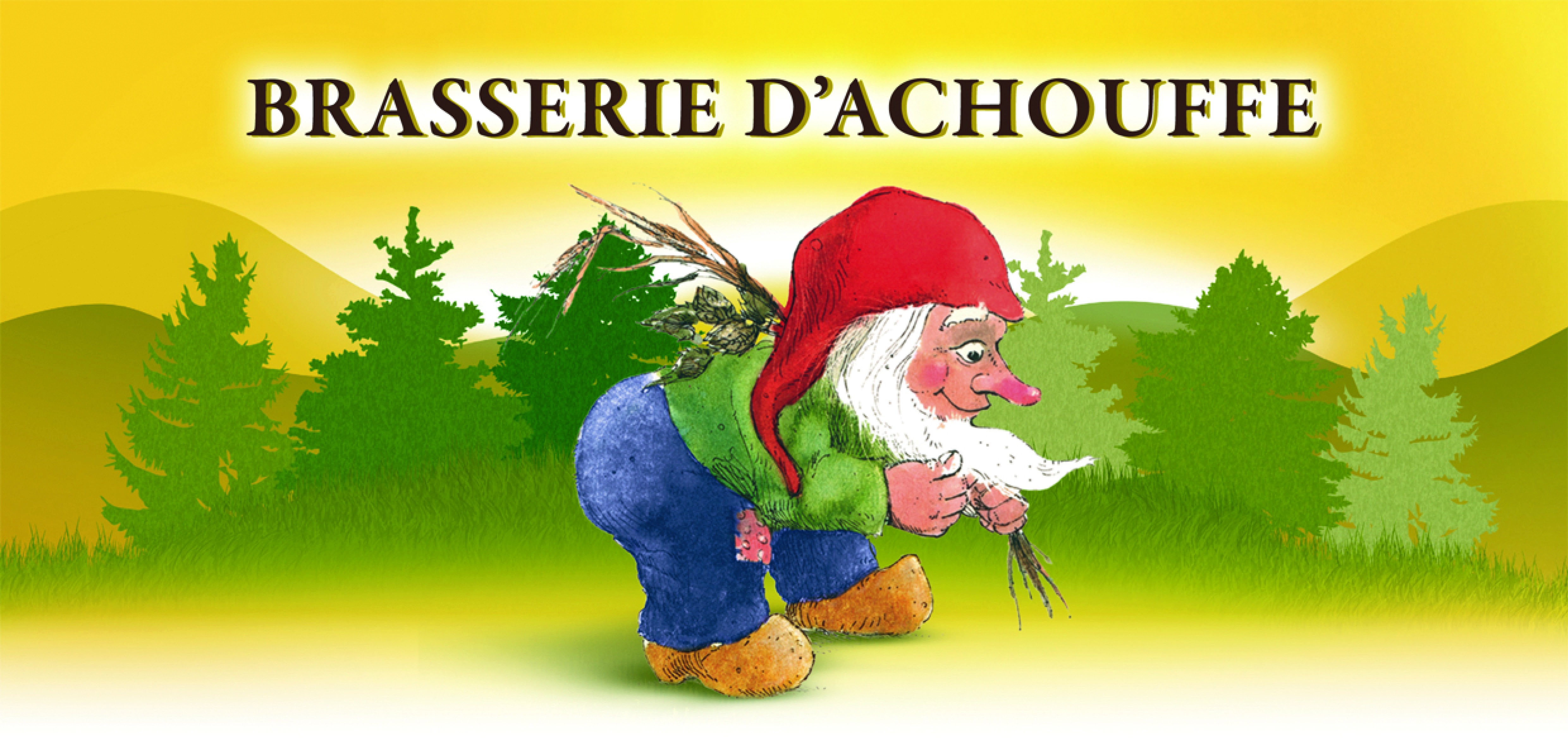 Achouffe