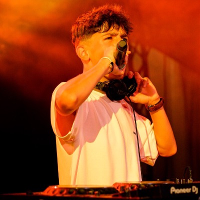 DJ Pops