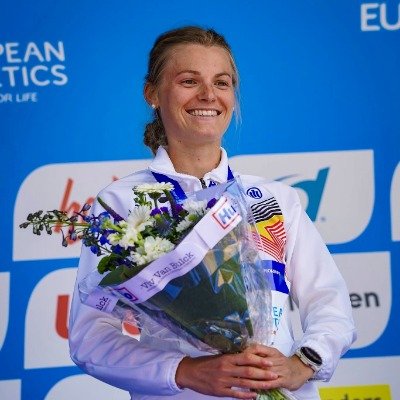 Juliette Thomas