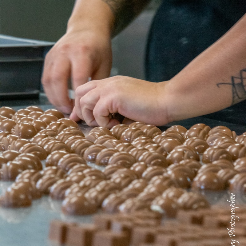 La Pause Chocolat Thé