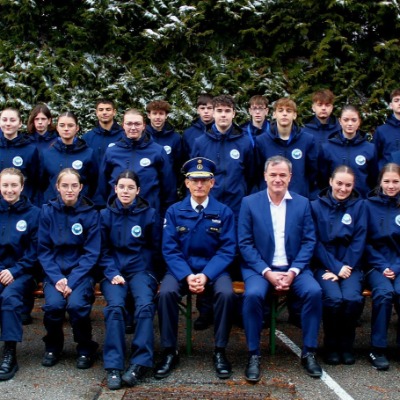 POLCAdets Centre Ardenne